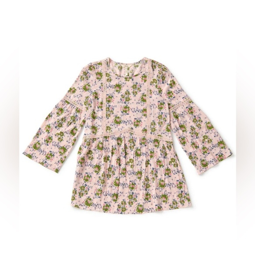 Matilda Jane “Let’s Go Together Like a Lady” Tunic – Size XS
